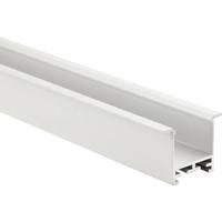 Deko Light 970860 Combo Profiel Aluminium (l x b x h) 1000 x 35 x 25 mm 1 stuk(s)