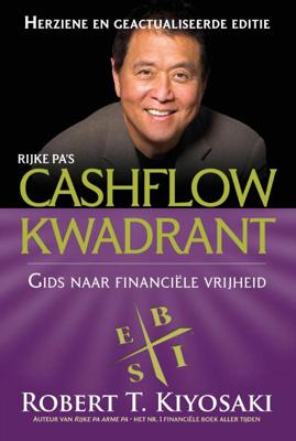 Cashflow kwadrant (Paperback)
