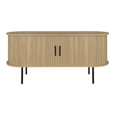 by fonQ basic Panel Tv-meubel - B 120 cm