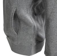 CONTEC hoodie "bright" ct hoodie bright size, xxl light grey