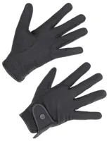 Covalliero AW24/25 Handschoenen zwart maat:s