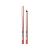 Lancôme Lip Shaper Creamy Matte Longwear & Waterproof 21 Shade-Throwing Beige 1.2gr