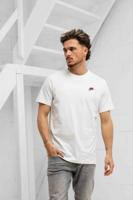 Nike Sportswear T-Shirt Heren Wit - Maat M - Kleur: Wit | Soccerfanshop Nike Sportswear T-Shirt Heren Wit - Maat M - Kleur: Wit | Soccerfanshop