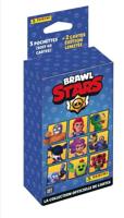 Brawl Stars Trading Cards Eco-Blister *German Version*