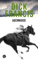 Ademnood - Dick Francis - ebook