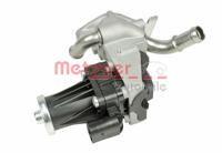 EGR-klep METZGER, u.a. für Peugeot, Ford, Citroën, Land Rover