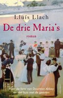 De drie Maria's - Lluis Llach - ebook - thumbnail