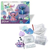 Be Creative Disney Stitch gipsfiguren