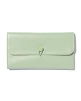 HEMA Make-up kwasten etui groen