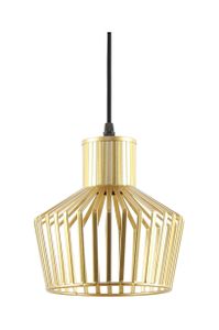 Leitmotiv Hanglamp Lignes Cap - Goud