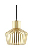 Leitmotiv Hanglamp Lignes Cap - Goud