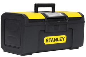 Stanley Stanley Gereedschapskoffer met Automatische vergrendeling
