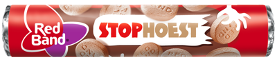 Red Band Stophoest Rol