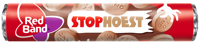 Red Band Stophoest Rol
