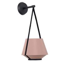 Forestier Carrie wandlamp Nude