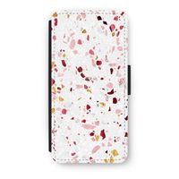 Terrazzo N°9: iPhone 8 Flip Hoesje