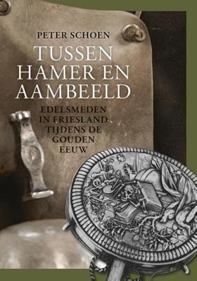 Tussen hamer en aambeeld (Hardback)