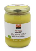 Mattisson Ghee Biologische (500 gram) - thumbnail