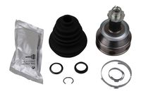 Homokineet reparatie set, aandrijfas NK, u.a. für Seat, Skoda, Audi, VW