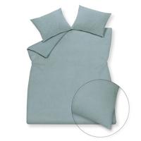 Vandyck - PURITY 79 LINEN 100% - 200x200|220 + 2x 60x70