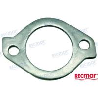 REC129795-49551 - THERMOSTAAT DEKSEL PAKKING Yanmar