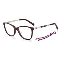 Kinderbrilmontuur Missoni MMI0032TNLHF Rood Ø 51 mm