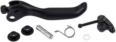 SRAM Lever level st.ult./sil./bronze c1