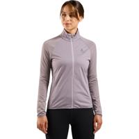 Odlo Zeroweight Warm Hybrid Jack Dames