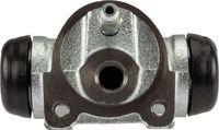Wielremcilinder BWD121
