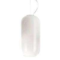 Artemide Gople hanglamp Ø21 wit