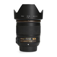 Nikon Nikon AF-S 28mm F1.8 G