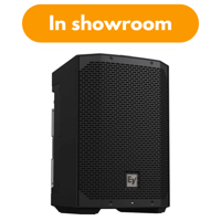 Electro-Voice Everse 8 mobiele speaker op accu