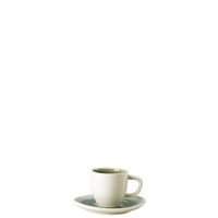 ROSENTHAL - Junto Aquamarine - Espressokop 0,08l - thumbnail