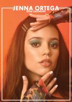 Jenna Ortega A3 Kalender 2026