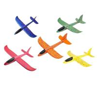 Diverse Merken Zweefvliegtuig (5 ass.)