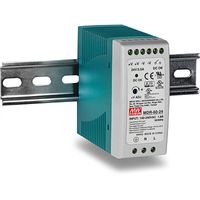 Trendnet TI-M6024 v1.0R switchcomponent Voeding - thumbnail