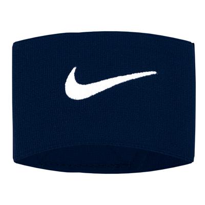 Nike Sokstoppers Donkerblauw Wit Nike Sokstoppers Donkerblauw Wit