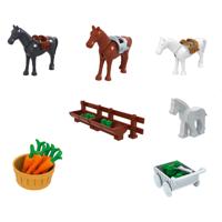 Bouwset Boerderij - 89dlg.