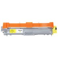 Huismerk Brother TN-245Y toner geel
