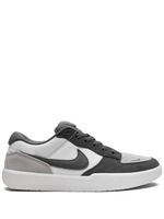 Nike baskets SB Force 58 - Gris