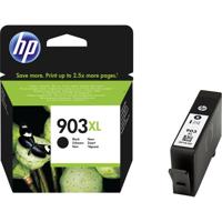HP 903XL Inktcartridge Origineel Zwart T6M15AE Inkt