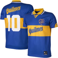 Boca Juniors Maradona Retro Voetbalshirt 1995 + 10