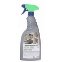 Desinfectz Reinigingsspray 6-pack