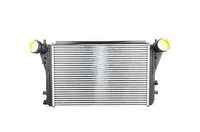 Intercooler, inlaatluchtkoeler BSG90535007