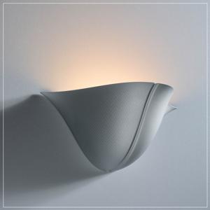 Betec Leuchten Manufactur - Oyster wandlamp