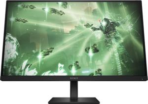 HP OMEN by HP 27q computer monitor 68,6 cm (27") 2560 x 1440 Pixels Quad HD Zwart