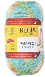 SMC Regia Pairfect 4-PLY