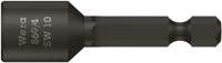 Wera dopsleutel "869/4"