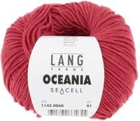 Lang Yarns Oceania 060 Rood