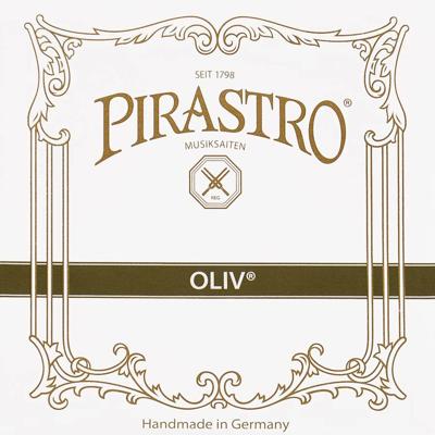 Pirastro P221141 altvioolsnaar 13 3/4 env